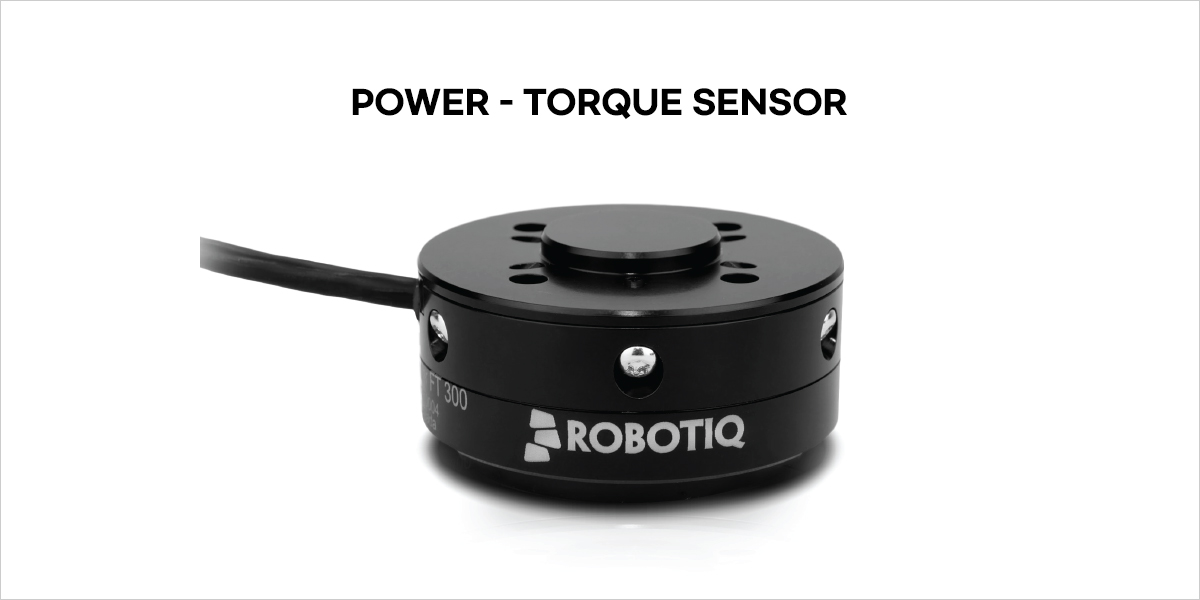 POWER - TORQUE SENSOR